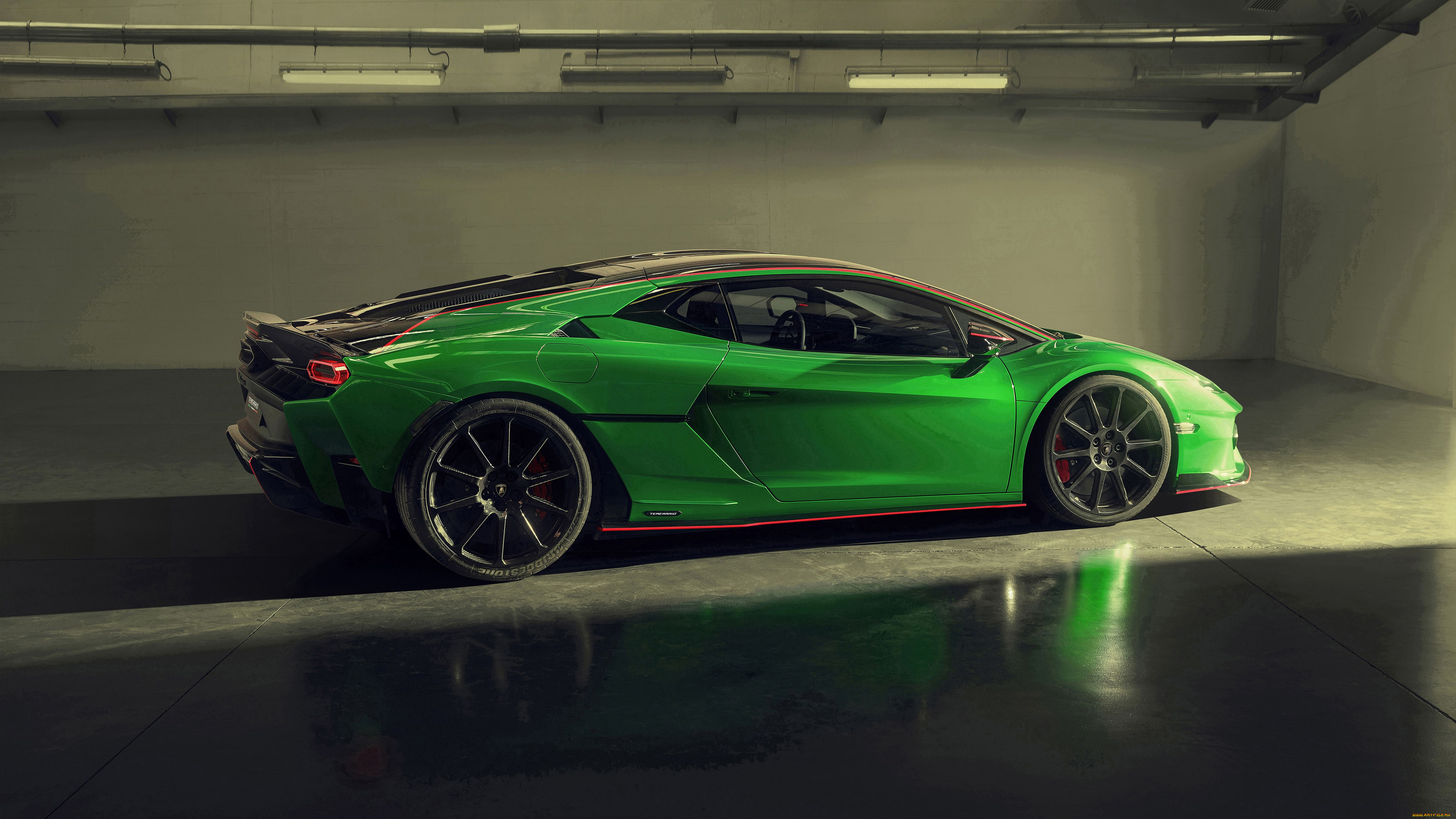 , lamborghini, temerario, alleggerita, package, 2025